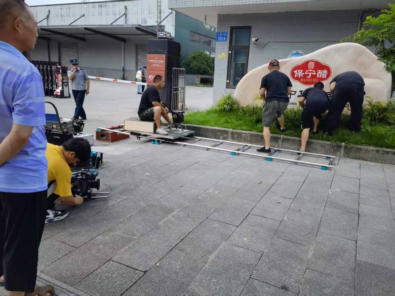 黔南广告片拍摄公司核心优势：全流程服务，让品牌广告片省心更出彩