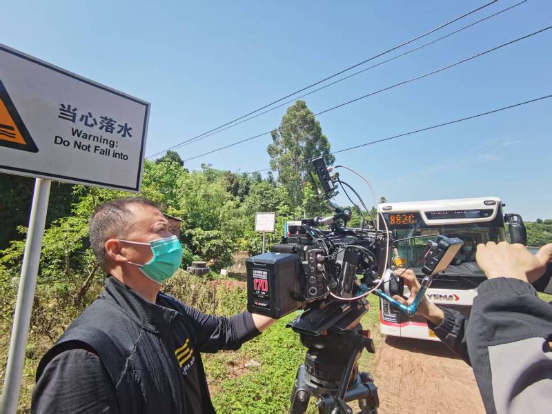 黔南TVC拍摄公司：深耕本地市场，为品牌定制专属拍摄方案