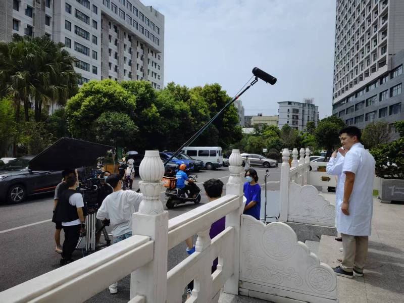 黔南广告片拍摄公司低成本实现高规格制作的诀窍