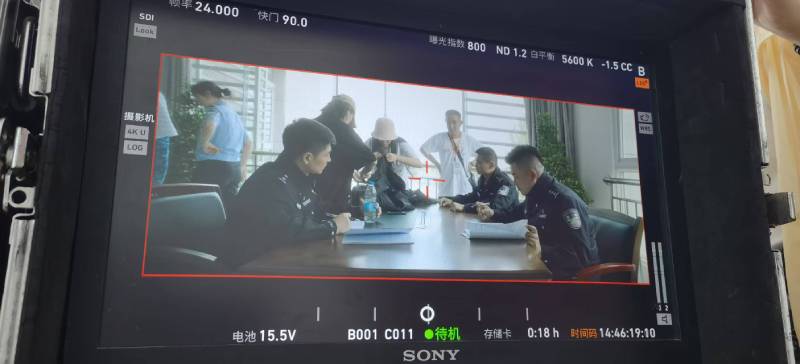 黔南广告片拍摄公司服务世界500强的标准化体系